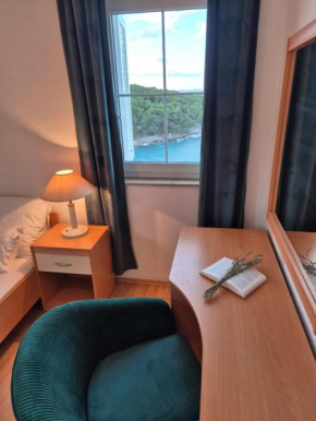 Apartmam Nina with rich welcome package